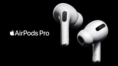 Apple AirPods Pro : Producto Original, nuevo , CAJA PRECINTADA . SIN USO