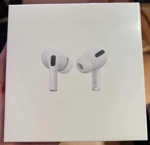 Apple AirPods Pro : Producto Original, nuevo , CAJA PRECINTADA . SIN USO