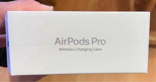 Apple AirPods Pro : Producto Original, nuevo , CAJA PRECINTADA . SIN USO