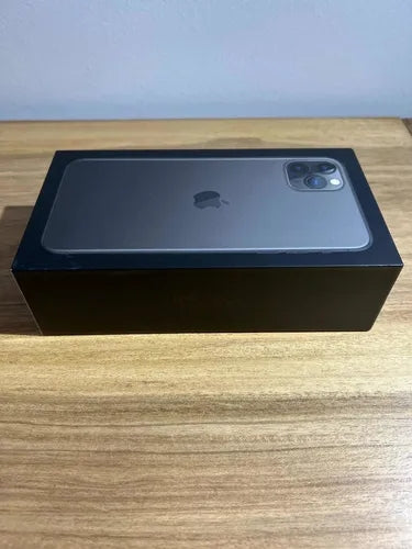 Apple iPhone 11 Pro Max 256 Gb , 18 meses garantia