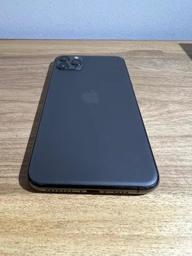 Apple iPhone 11 Pro Max 256 Gb , 18 meses garantia