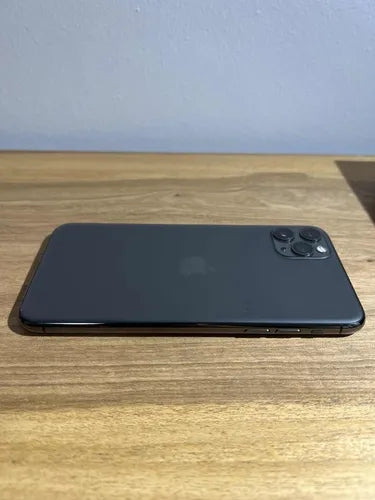 Apple iPhone 11 Pro Max 256 Gb , 18 meses garantia