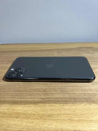 Apple iPhone 11 Pro Max 256 Gb , 18 meses garantia